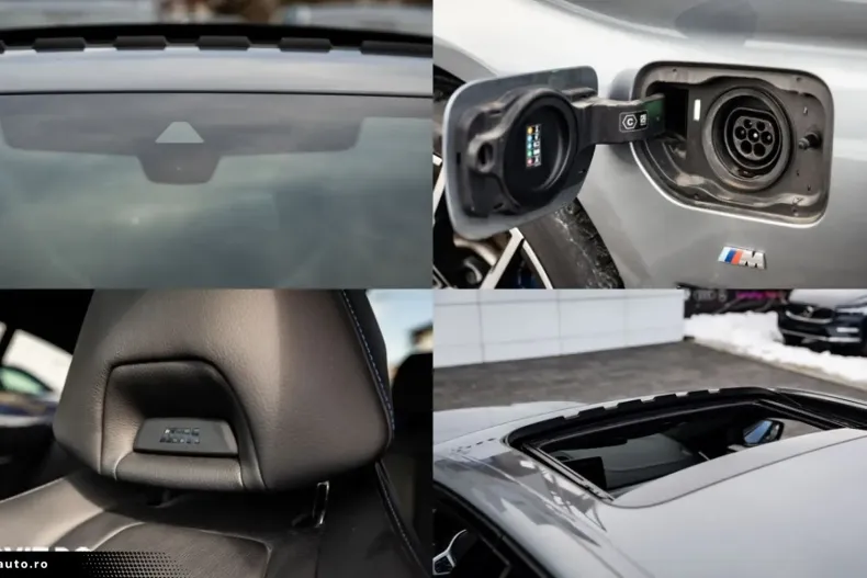 BMW 545 (Seria 5) din 2021 cu 125.950 km - oferta BMW193400 - foto 21