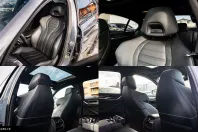 BMW 545 (Seria 5) din 2021 cu 125.950 km - oferta BMW193400 - foto 24