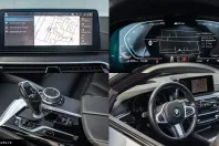 BMW 545 (Seria 5) din 2021 cu 125.950 km - oferta BMW193400 - foto 27