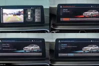 BMW 545 (Seria 5) din 2021 cu 125.950 km - oferta BMW193400 - foto 30