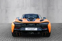 McLaren Artura din 2024 cu 5.050 km - oferta MCL193401 - foto 4