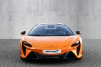 McLaren Artura din 2024 cu 5.050 km - oferta MCL193401 - foto 5