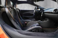 McLaren Artura din 2024 cu 5.050 km - oferta MCL193401 - foto 6