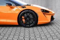 McLaren Artura din 2024 cu 5.050 km - oferta MCL193401 - foto 9