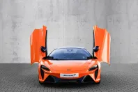 McLaren Artura din 2024 cu 5.050 km - oferta MCL193401 - foto 10