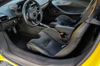 McLaren Artura din 2024 cu 5.050 km - oferta MCL193401 - foto 12