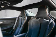 McLaren Artura din 2024 cu 5.050 km - oferta MCL193401 - foto 13