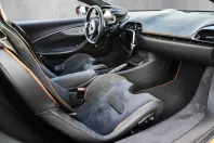 McLaren Artura din 2024 cu 5.050 km - oferta MCL193401 - foto 14