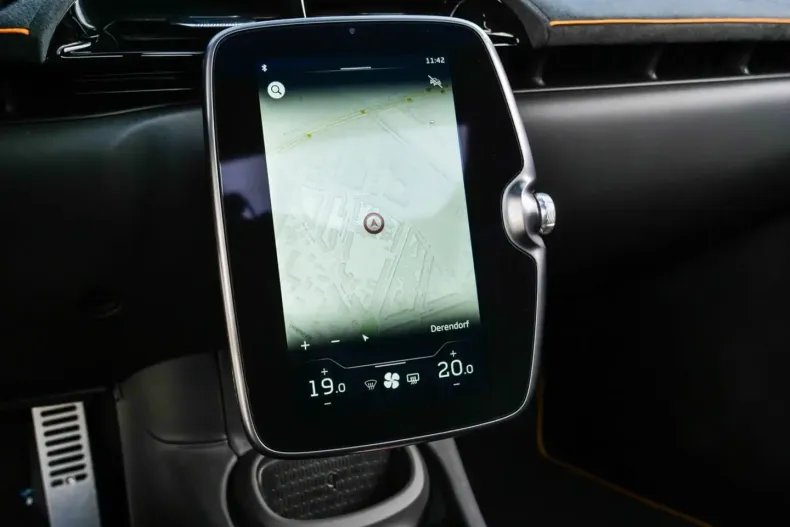 McLaren Artura din 2024 cu 5.050 km - oferta MCL193401 - foto 16