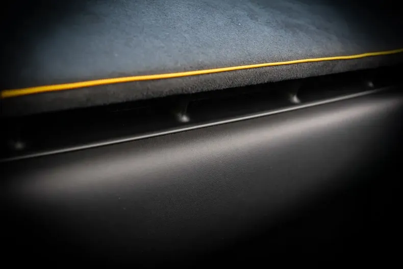 McLaren Artura din 2024 cu 5.050 km - oferta MCL193401 - foto 17