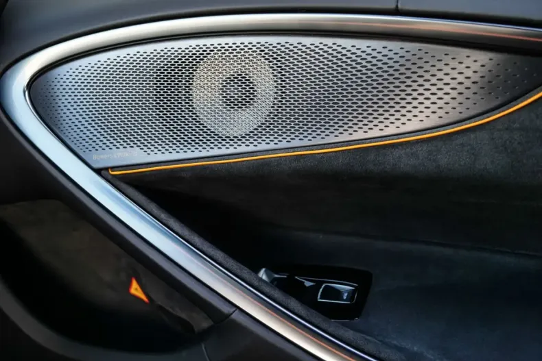 McLaren Artura din 2024 cu 5.050 km - oferta MCL193401 - foto 18