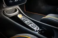 McLaren Artura din 2024 cu 5.050 km - oferta MCL193401 - foto 19