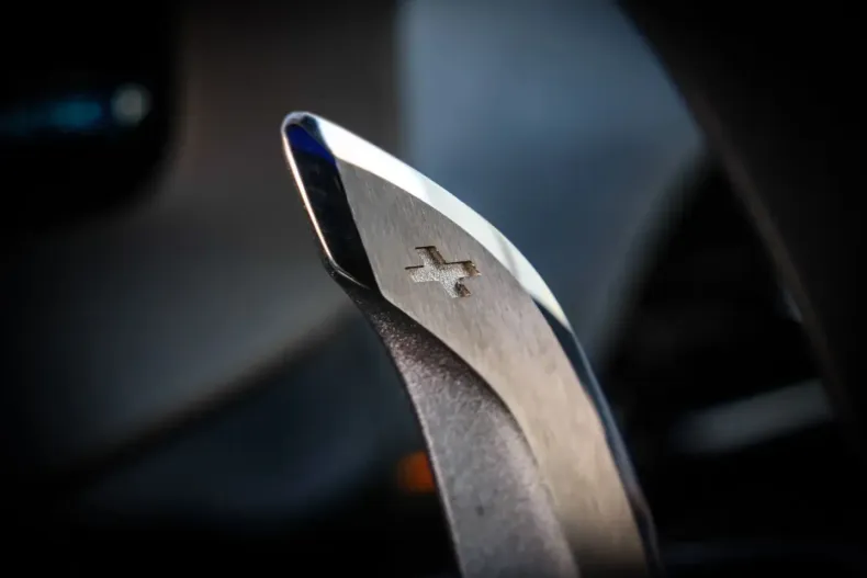 McLaren Artura din 2024 cu 5.050 km - oferta MCL193401 - foto 21