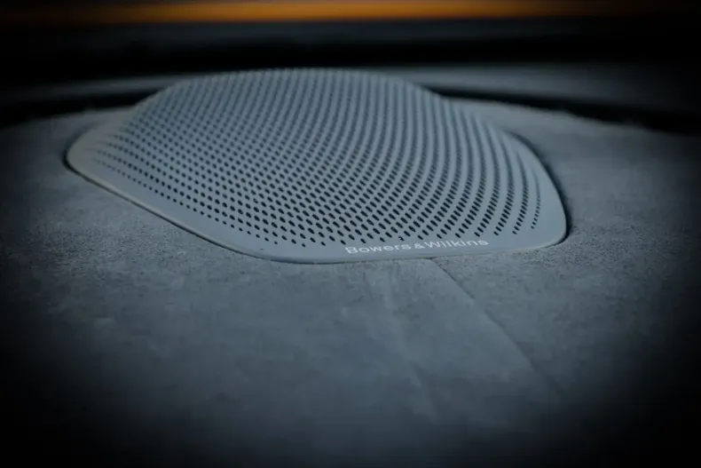 McLaren Artura din 2024 cu 5.050 km - oferta MCL193401 - foto 24