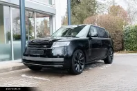 Land Rover Range Rover din 2024 cu 44.280 km - oferta LAN193402 - foto 1