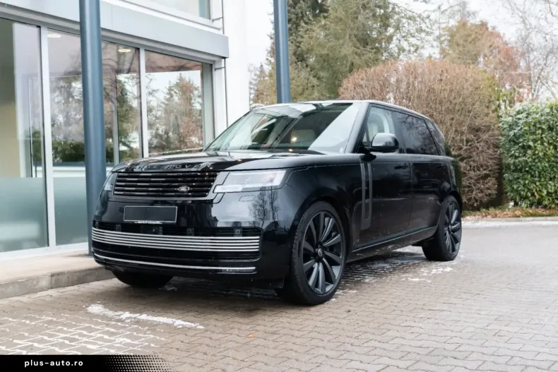Land Rover Range Rover din 2024 cu 44.280 km - oferta LAN193402 - foto 1
