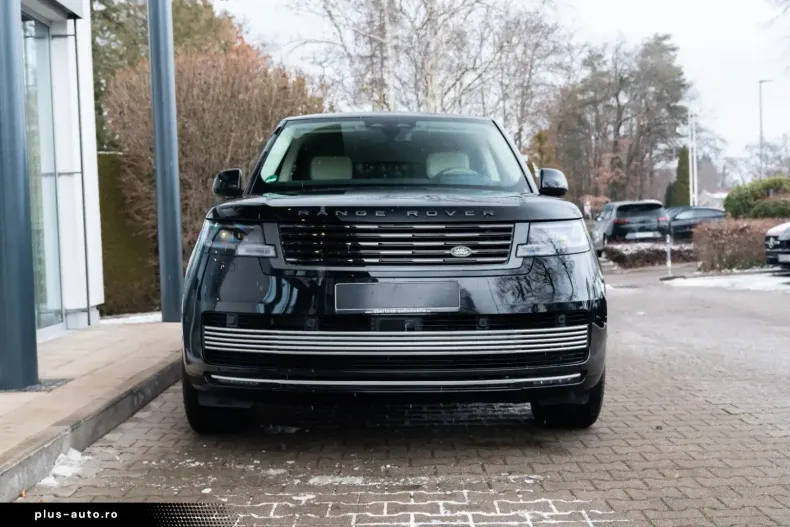 Land Rover Range Rover din 2024 cu 44.280 km - oferta LAN193402 - foto 3