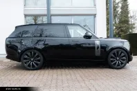 Land Rover Range Rover din 2024 cu 44.280 km - oferta LAN193402 - foto 4