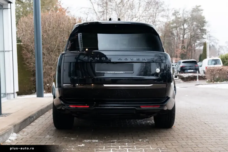 Land Rover Range Rover din 2024 cu 44.280 km - oferta LAN193402 - foto 5