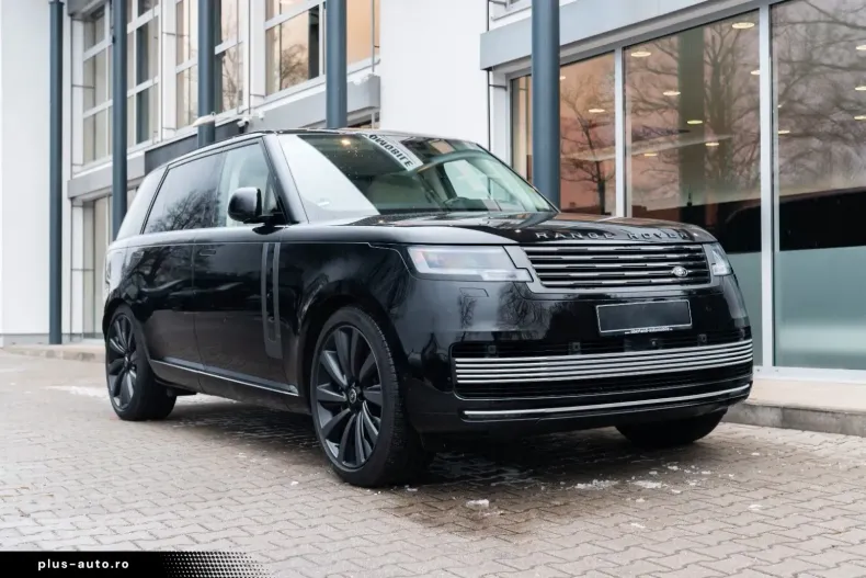 Land Rover Range Rover din 2024 cu 44.280 km - oferta LAN193402 - foto 6