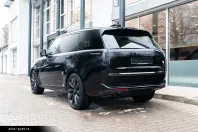 Land Rover Range Rover din 2024 cu 44.280 km - oferta LAN193402 - foto 7