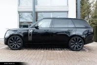 Land Rover Range Rover din 2024 cu 44.280 km - oferta LAN193402 - foto 8
