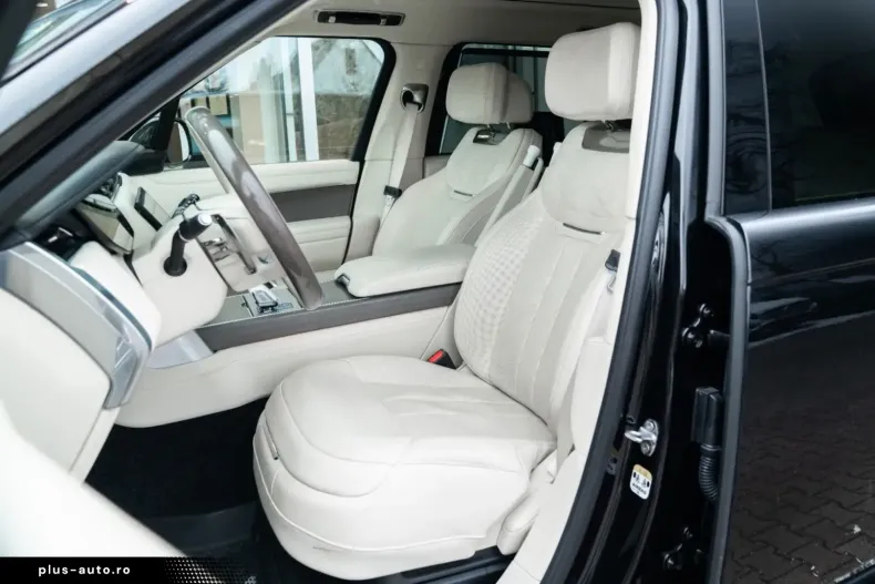 Land Rover Range Rover din 2024 cu 44.280 km - oferta LAN193402 - foto 11