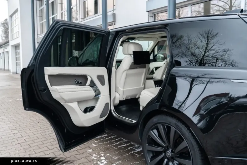 Land Rover Range Rover din 2024 cu 44.280 km - oferta LAN193402 - foto 15