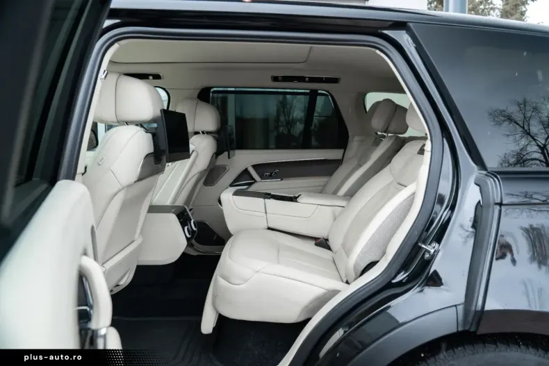 Land Rover Range Rover din 2024 cu 44.280 km - oferta LAN193402 - foto 16