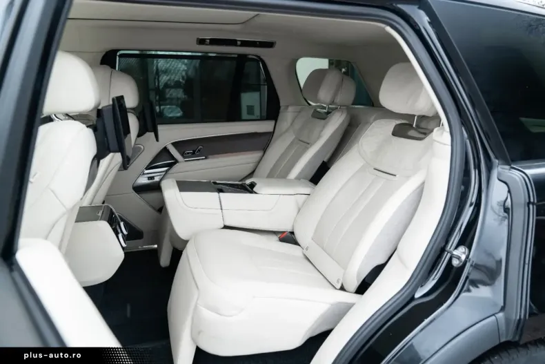 Land Rover Range Rover din 2024 cu 44.280 km - oferta LAN193402 - foto 17