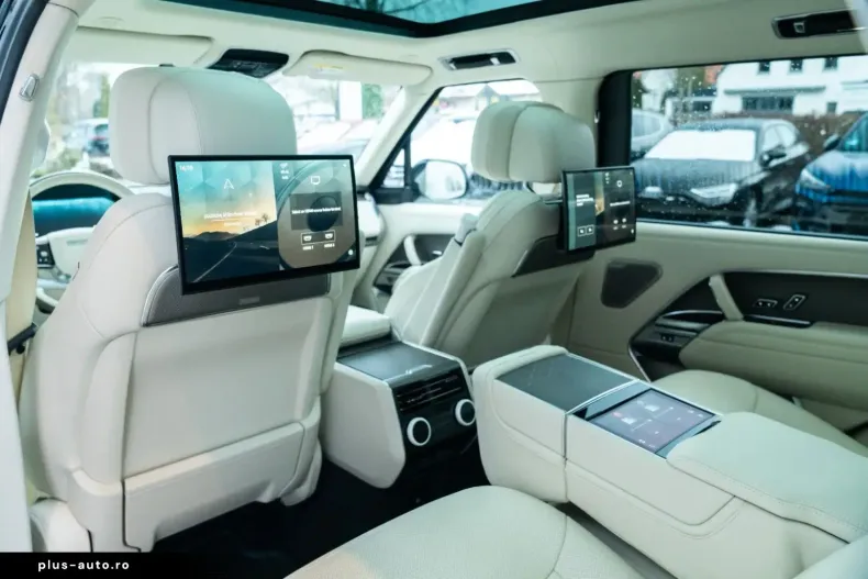 Land Rover Range Rover din 2024 cu 44.280 km - oferta LAN193402 - foto 18