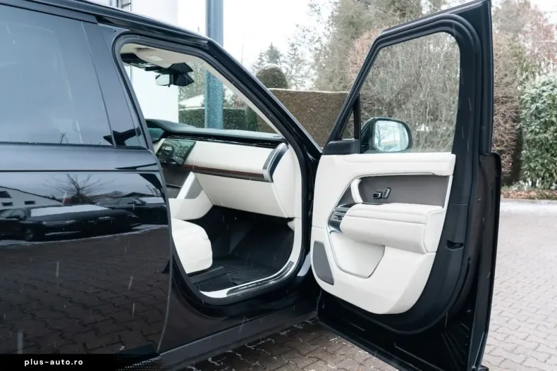 Land Rover Range Rover din 2024 cu 44.280 km - oferta LAN193402 - foto 19