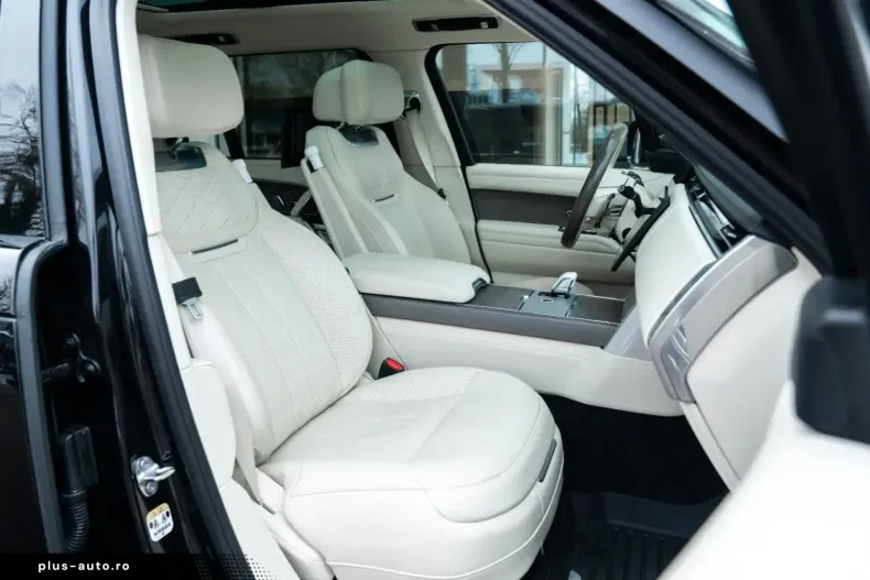 Land Rover Range Rover din 2024 cu 44.280 km - oferta LAN193402 - foto 21