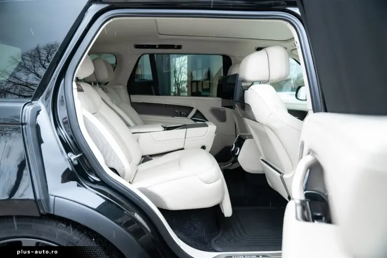 Land Rover Range Rover din 2024 cu 44.280 km - oferta LAN193402 - foto 25