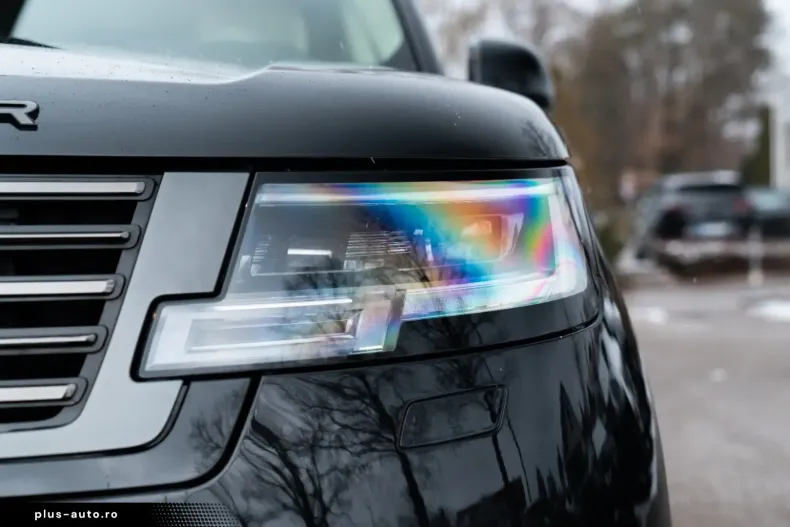 Land Rover Range Rover din 2024 cu 44.280 km - oferta LAN193402 - foto 36