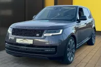 Land Rover Range Rover din 2022 cu 62.900 km - oferta LAN193403 - foto 1