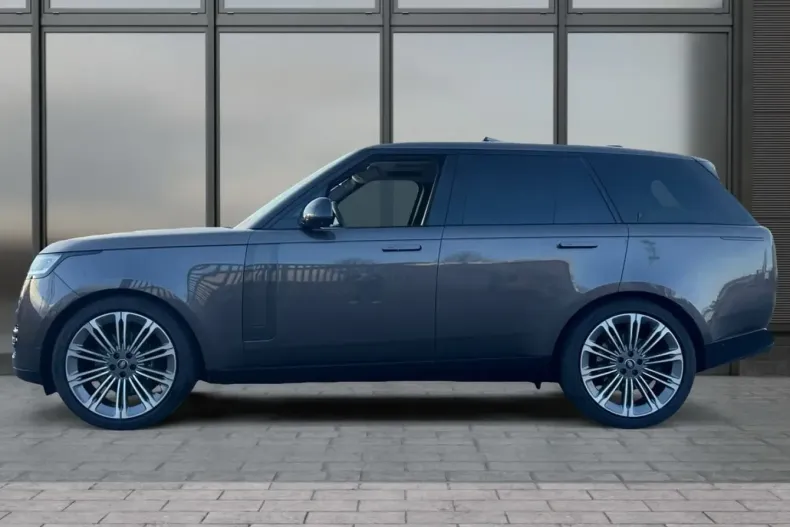 Land Rover Range Rover din 2022 cu 62.900 km - oferta LAN193403 - foto 2