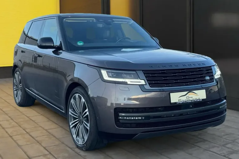 Land Rover Range Rover din 2022 cu 62.900 km - oferta LAN193403 - foto 3