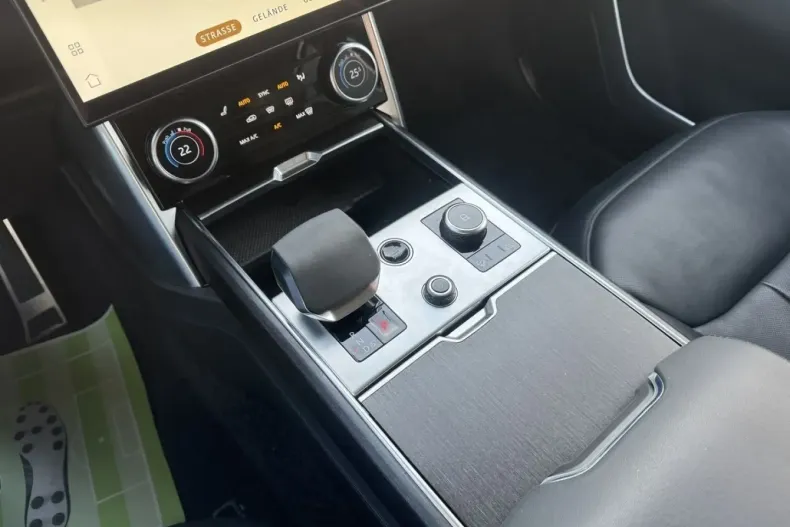 Land Rover Range Rover din 2022 cu 62.900 km - oferta LAN193403 - foto 14