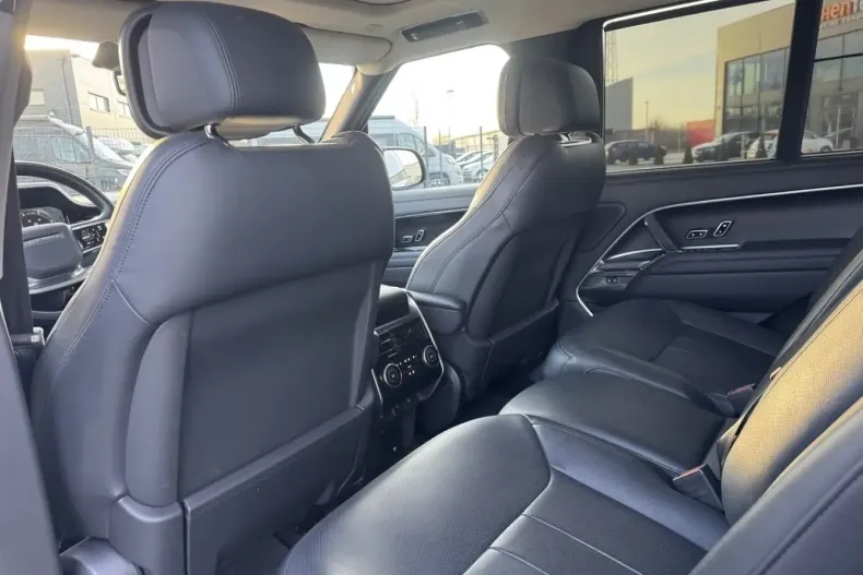 Land Rover Range Rover din 2022 cu 62.900 km - oferta LAN193403 - foto 20