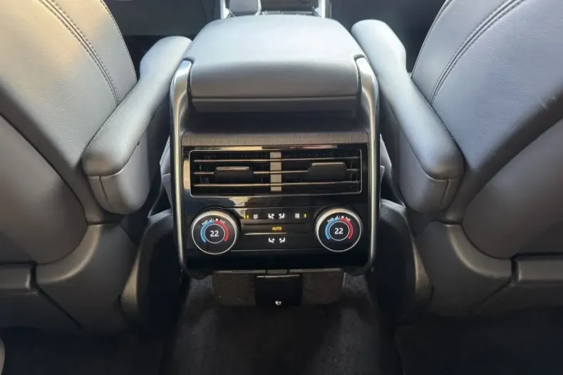 Land Rover Range Rover din 2022 cu 62.900 km - oferta LAN193403 - foto 21