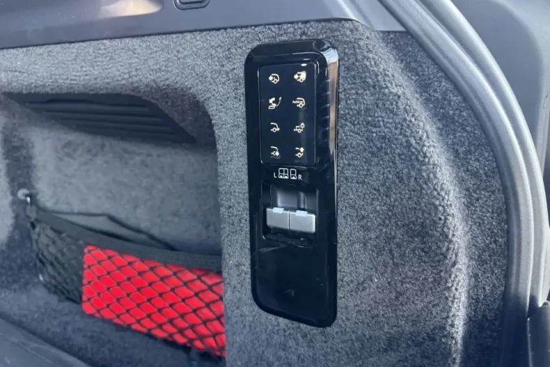 Land Rover Range Rover din 2022 cu 62.900 km - oferta LAN193403 - foto 27