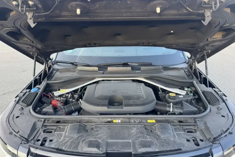 Land Rover Range Rover din 2022 cu 62.900 km - oferta LAN193403 - foto 31