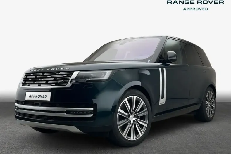 Land Rover Range Rover din 2022 cu 60.291 km - oferta LAN193404 - foto 1