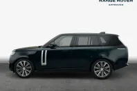Land Rover Range Rover din 2022 cu 60.291 km - oferta LAN193404 - foto 2