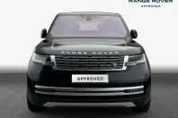 Land Rover Range Rover din 2022 cu 60.291 km - oferta LAN193404 - foto 3