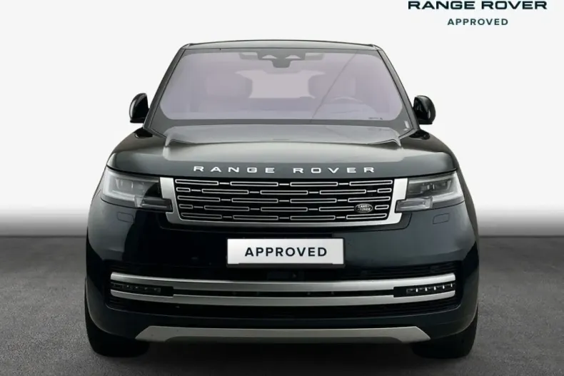 Land Rover Range Rover din 2022 cu 60.291 km - oferta LAN193404 - foto 3