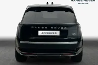 Land Rover Range Rover din 2022 cu 60.291 km - oferta LAN193404 - foto 4