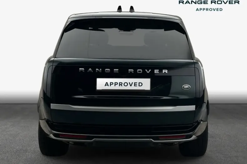 Land Rover Range Rover din 2022 cu 60.291 km - oferta LAN193404 - foto 4