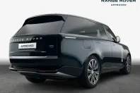 Land Rover Range Rover din 2022 cu 60.291 km - oferta LAN193404 - foto 5